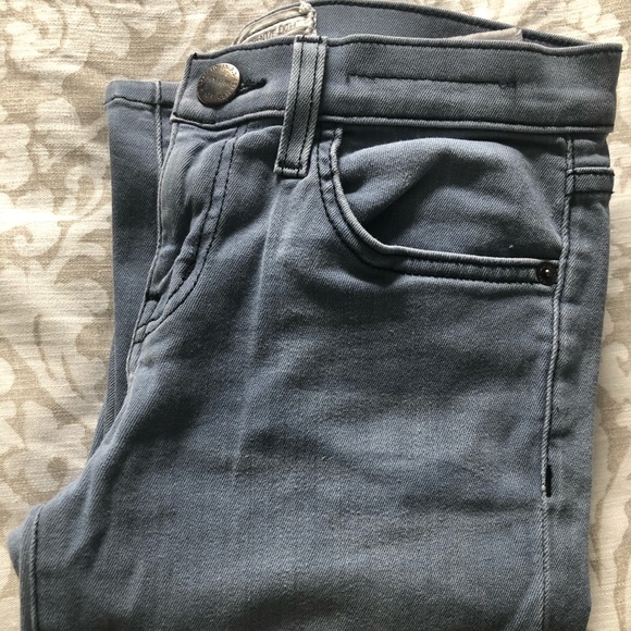 Current/Elliott the ankle skinny jeans - Picture 3 of 4